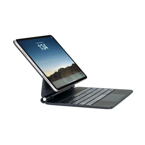 Torrii Clavier Bluetooth Keyboard For Ipad Pro 11 & Ipad Air 10.9 - Black